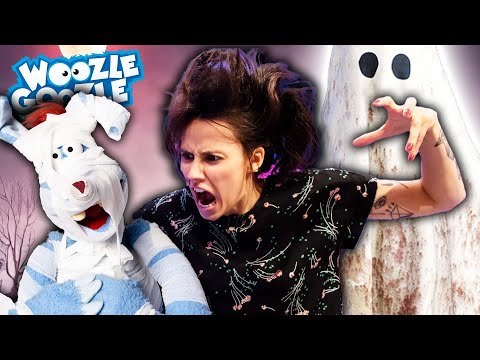Was ist gruselig? l WOOZLE GOOZLE