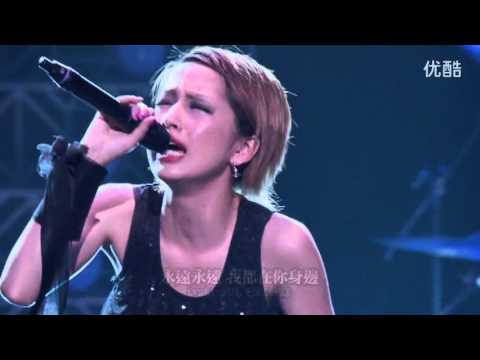 【韩宇森字幕男】中岛美嘉 雪之華(Concert Tour 2011)中日字幕 超清
