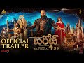 Barroz 3D - Guardian of Treasures (Telugu): A Virtual 3D Trailer: Mohanlal