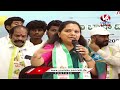 LIVE: Kavitha Participates In Kaloji Narayana Rao Janayanti Celebrations | V6 News - 00:00 min - News - Video