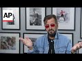 Ringo Starr says not a lot of joy in the 1970 documentary Let It Be