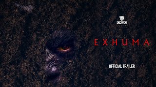 EXHUMA | Teaser Trailer Korean Eng-Subs HD | Alpha Film