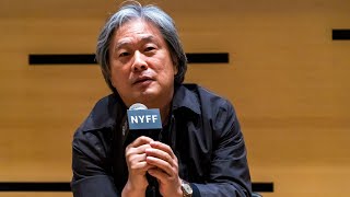 Park Chan-wook on Decision to Le