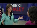 Nikki Haley: Presidents dont get complete immunity  - 12:16 min - News - Video
