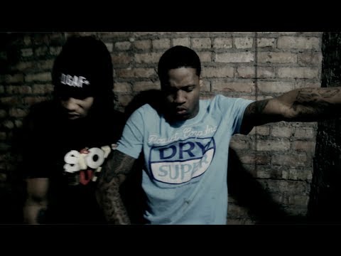 Lil Durk - 52 Bars (Part 2) | Shot By @AZaeProduction