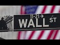 S&P 500, Nasdaq end 5-session winning streaks  - 01:46 min - News - Video