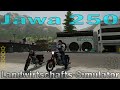 Jawa 250 (old) v1.0.0.0