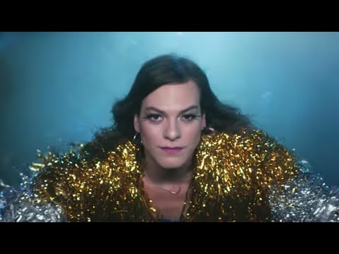 Una mujer fantástica'