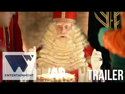De Grote Sinterklaasfilm'