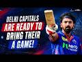 #KLRahul’s orange cap charge & DC’s do-or-die battle in Dharamshala | Dil Se Dilli | #TATAIPL 2026