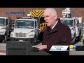 One year since 6 killed in I-695 work zone crash  - 02:27 min - News - Video