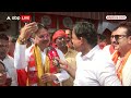 मतदान प्रतिशत इसलिए कम हो रहा क्योंकि सपा-कांग्रेस का वोटर नहीं निकल रहा- Rajeshwar Singh - 03:02 min - News - Video
