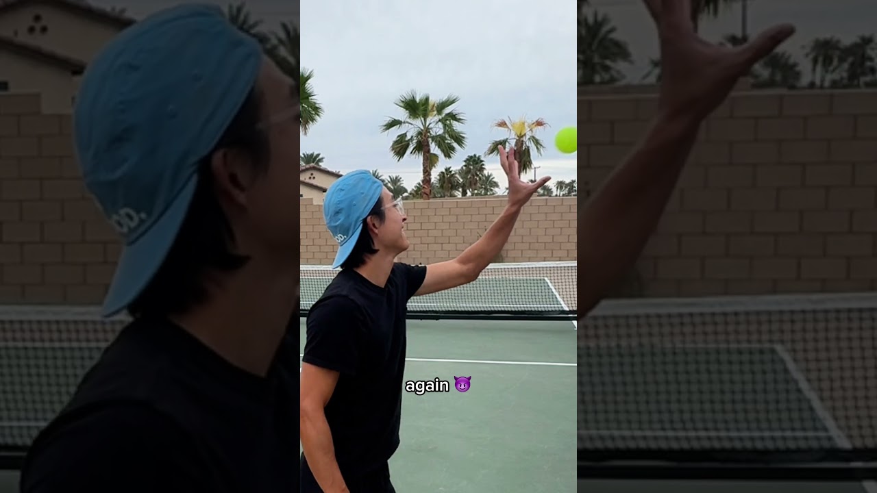Banana Serve 🍌