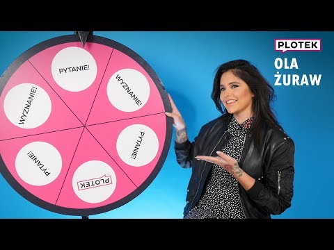OLA ŻURAW jak wyglądała przed Top Model? - Koło Plotka