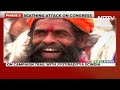 Lok Sabha Elections 2024 | BJP Candidate Jyotiraditya Scindia Defends Agency Action Against Congress  - 05:25 min - News - Video