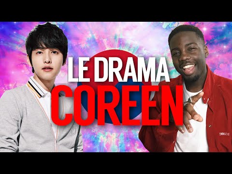 LE DRAMA CORÉEN