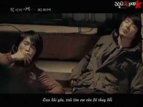 SG Wannabe, Love Song, Part 2, Miss You