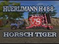 Horsch Tiger10LT pack updated v1.0