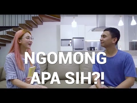 BELAJAR BAHASA KOREA (FEAT. HAN YOO RA)