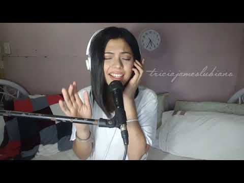 Jorja Smith - Teenage Fantasy (TRICIA's Cover)