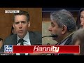 Josh Hawley: Senate Dems voted to shred the Constitution  - 07:40 min - News - Video