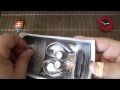 Philips Flexible Earhook Headphones SHS3200 - unboxing