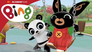 Krlek Bing - Houpaka