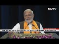 PM Modi In Varanasi: Kashi Is Cultural Capital Of India  - 05:54 min - News - Video