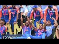 Team Indias T20 WC celebrations, Rohit Kohlis announcement, & more | FTB | #T20WorldCupOnStar  - 21:18 min - News - Video