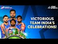 Team Indias T20 WC celebrations, Rohit Kohlis announcement, & more | FTB | #T20WorldCupOnStar