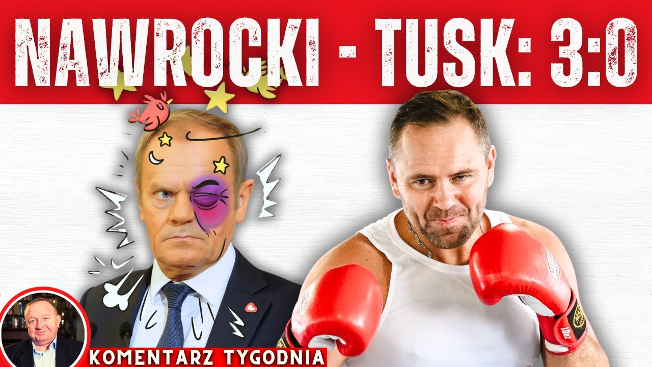 Czy Niemcy i Siemens stoją za ustawą wiatrakową? Zakaz symboli banderowskich i Ukraińskie roszczenia