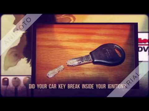 Advantage Locksmith Portland Car Key Extraction