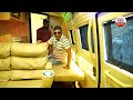 వారేవా ఏం కారురా బాబు..! | Luxury House On Wheels | ABN Telugu  - 23:07 min - News - Video