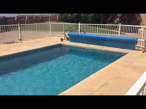 Property video