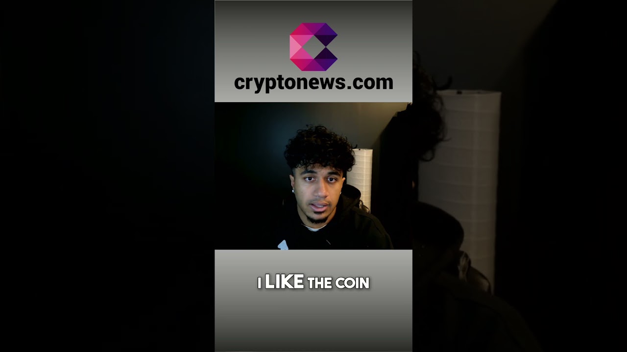 Useless Coin: Why I'm Bullish (Honesty is Key!) shorts