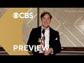 Cillian Murphy Wins Male Actor in a Motion Picture - Drama | Golden Globes