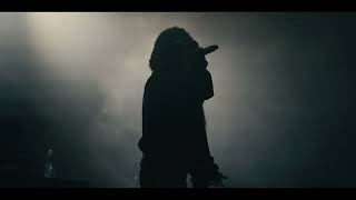 Clara La San "Gravity" | live from Outline, Knockdown Center