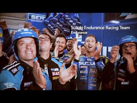 2020 FIM World Champions