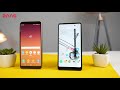 Сравнение Samsung Galaxy A8 Plus vs Xiaomi Mi Mix 2