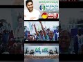 మా నమ్మకం నువ్వే జగన్  || Maa Nammakam Nuvve Jagan Song Teaser | 2024 AP Elections |  @SakshiTV