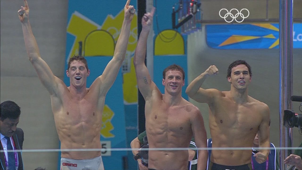 usa-win-men-s-4-x-200m-freestyle-relay-gold-london-2012-olympics