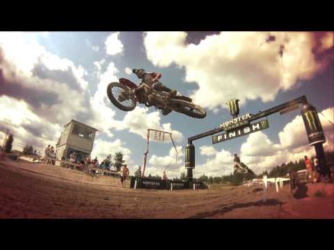 MXGP 2013 - Another Point of View - Motocross FIM World Championship 
