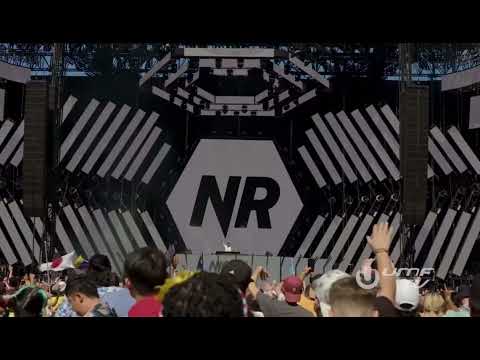 Nicky Romero & Dimitri Vegas & Like Mike - ID (Lights Up Lights Down) Live at UMF 2023