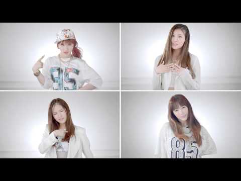 GLAM 글램 - 거울앞에서 :: M/V