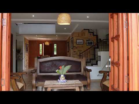 Property video