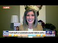 WARNING TO CHINA’: Trump admin ramps up war on cartels  - 04:03 min - News - Video