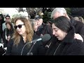 Israel Live | Funeral of Israeli soldier killed in Gaza on Monday | News9