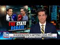 Jesse Watters: Have you ever seen someone casually lie this well? - 08:14 min - News - Video