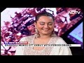 Sonakshi Sinha Moves Like Magic To Heeramandi Song Tilasmi Bahein  - 00:43 min - News - Video