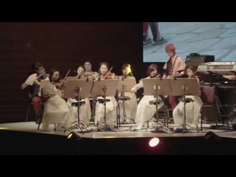 07 Theme of Prontera【RO Music Concert 2016】